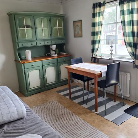 Bromoella Camping O Vandrarhem エクステリア 写真