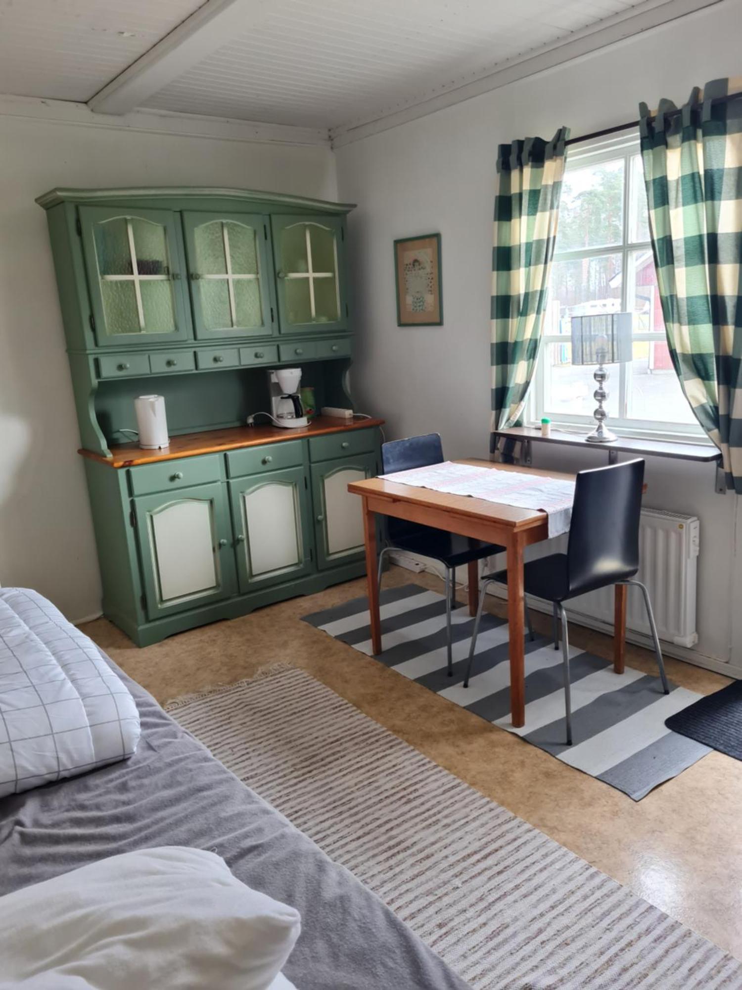 Bromoella Camping O Vandrarhem エクステリア 写真