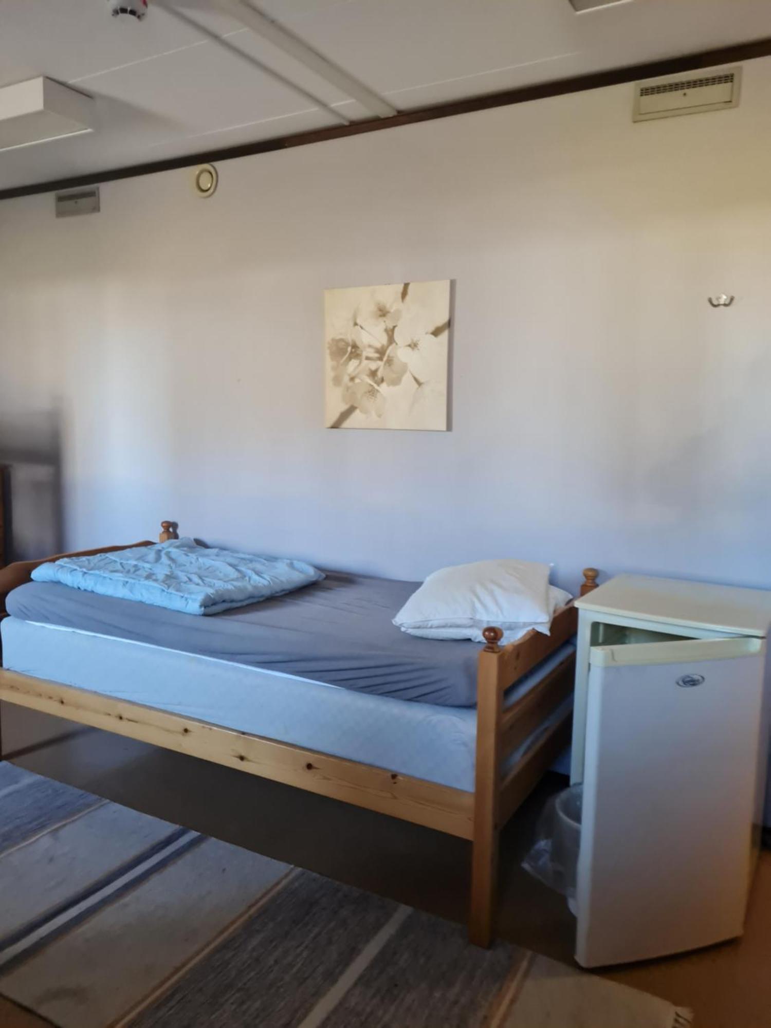 Bromoella Camping O Vandrarhem エクステリア 写真