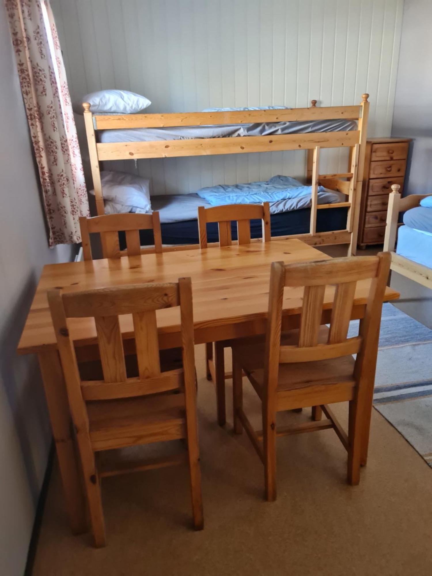 Bromoella Camping O Vandrarhem エクステリア 写真