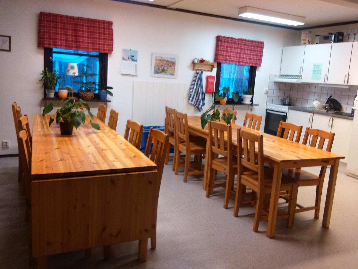 Bromoella Camping O Vandrarhem エクステリア 写真