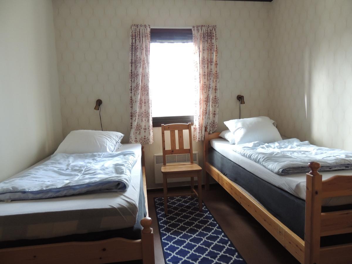 Bromoella Camping O Vandrarhem エクステリア 写真