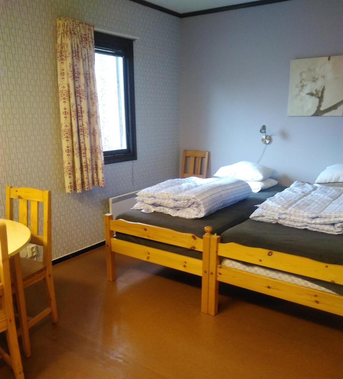 Bromoella Camping O Vandrarhem エクステリア 写真