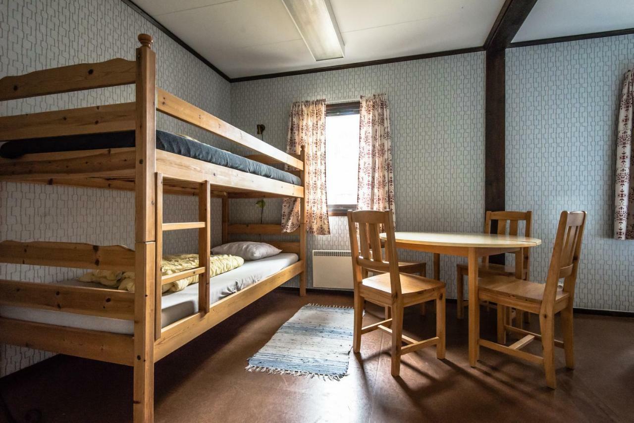 Bromoella Camping O Vandrarhem エクステリア 写真