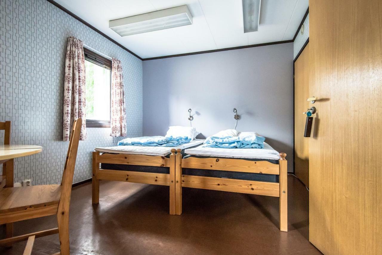 Bromoella Camping O Vandrarhem エクステリア 写真